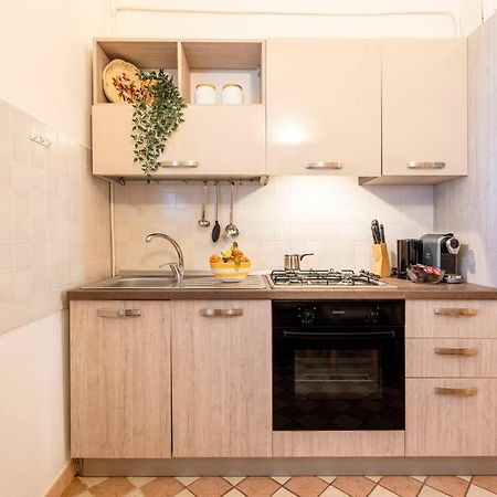 Oasi Corso Italia Apartment Bari Exterior photo