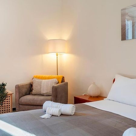 Oasi Corso Italia Apartment Bari Exterior photo