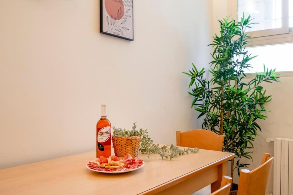 Oasi Corso Italia Apartment Bari Exterior photo