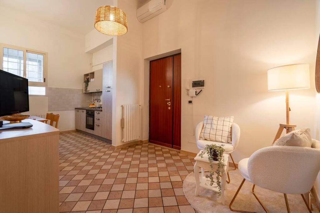 Oasi Corso Italia Apartment Bari Exterior photo