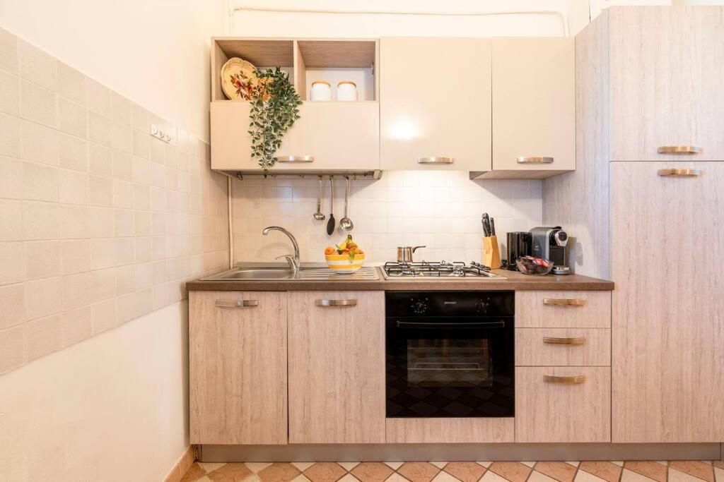 Oasi Corso Italia Apartment Bari Exterior photo