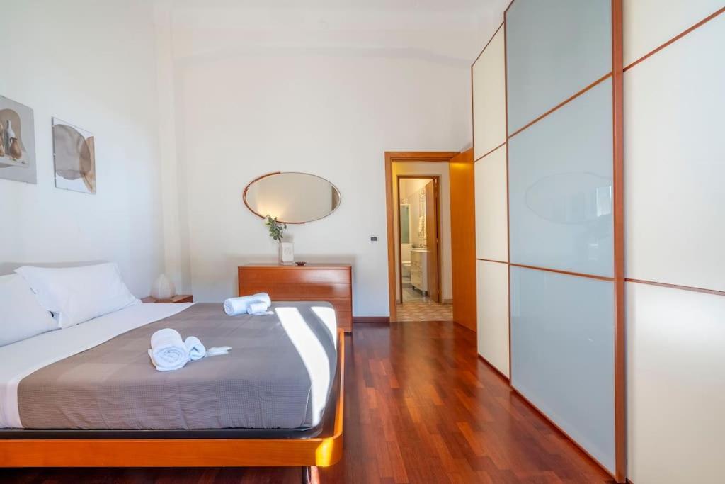 Oasi Corso Italia Apartment Bari Exterior photo