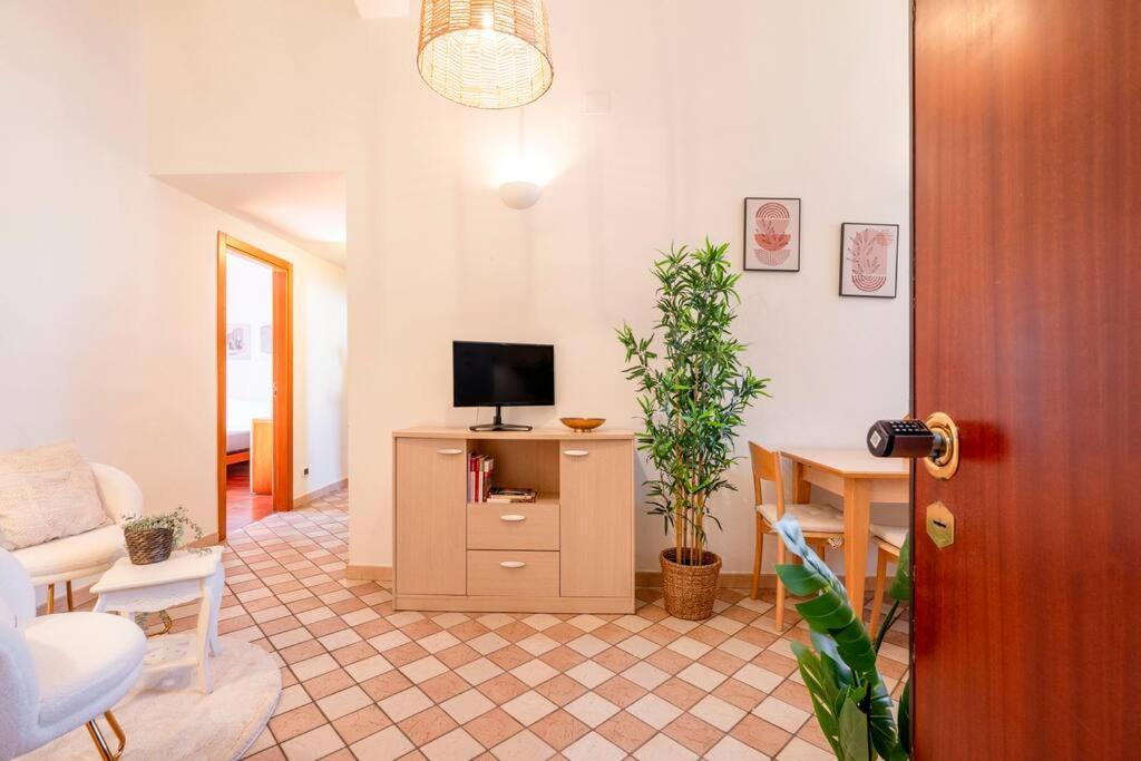 Oasi Corso Italia Apartment Bari Exterior photo