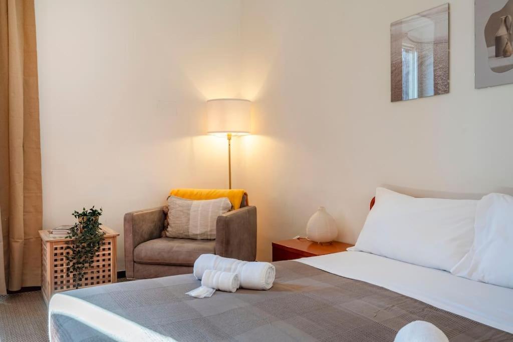 Oasi Corso Italia Apartment Bari Exterior photo