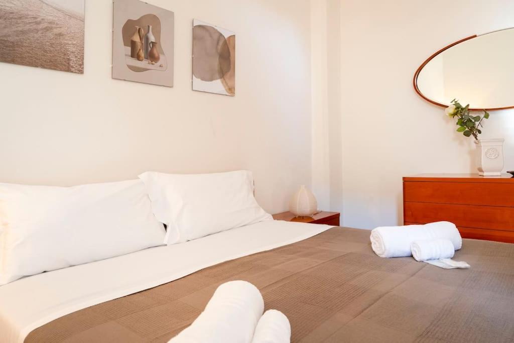 Oasi Corso Italia Apartment Bari Exterior photo