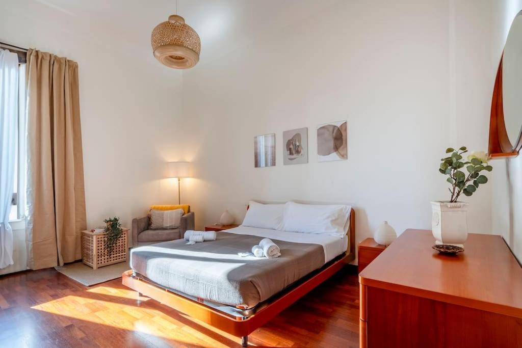 Oasi Corso Italia Apartment Bari Exterior photo