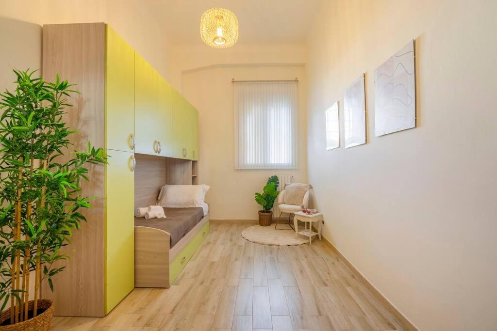Oasi Corso Italia Apartment Bari Exterior photo