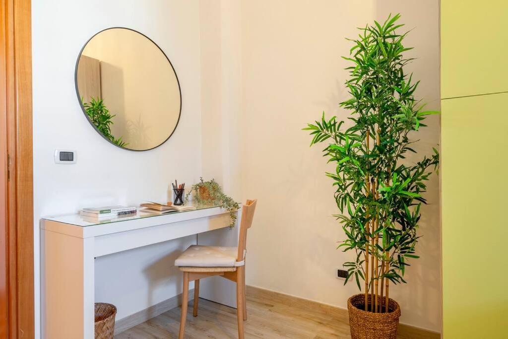 Oasi Corso Italia Apartment Bari Exterior photo