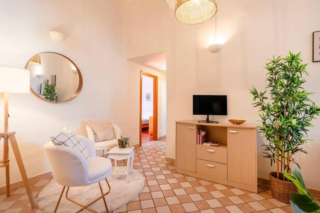 Oasi Corso Italia Apartment Bari Exterior photo