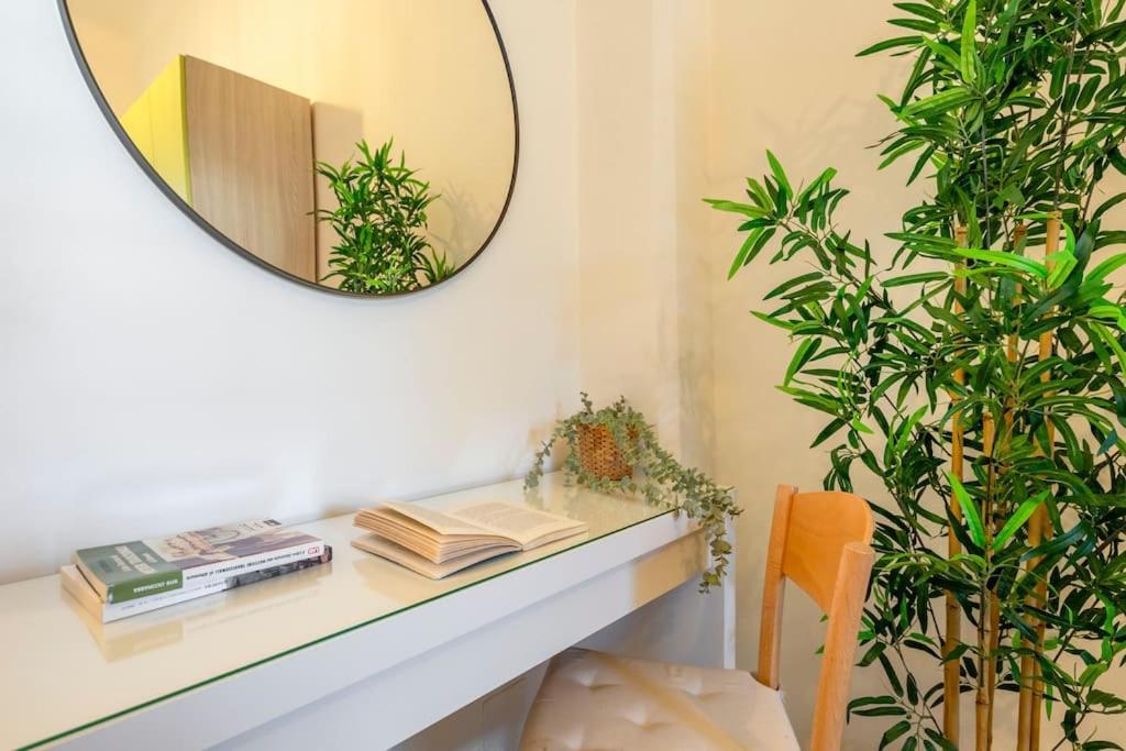 Oasi Corso Italia Apartment Bari Exterior photo